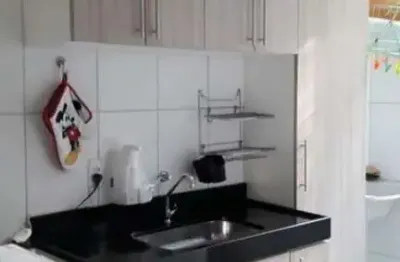 Apartamento à venda no condomínio parque spetáculo, sorocaba- sp