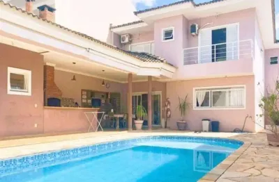 Casa com 4 quartos à venda na Av. Paulo Varchavtchik, 1350, Jardim Village Saint Claire, Sorocaba