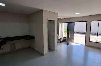 Sobrado novo à venda no residencial firenze, em sorocaba-sp.