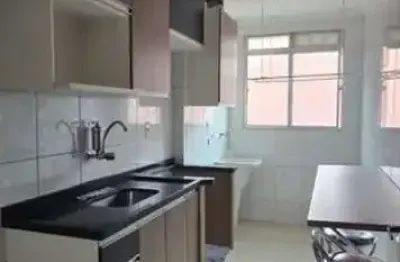 Apartamento à venda no condomínio bosque das araucárias 2, em sorocaba-sp.