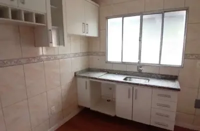 Apartamento à venda no condomínio edifício bellini e martins viii, em sorocaba-sp.