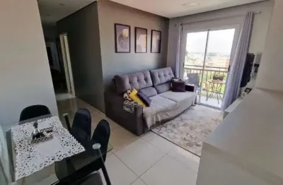 Apartamento à venda no condomínio residencial evidence, em sorocaba/sp.