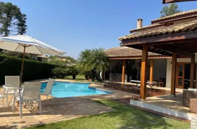 Sobrado à venda no condomínio lago azul golfe clube, araçoiaba da serra- sp