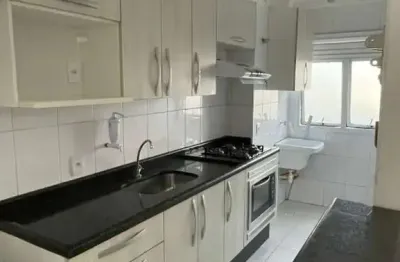 Apartamento à venda no condomínio torres de trujillo, em sorocaba-sp