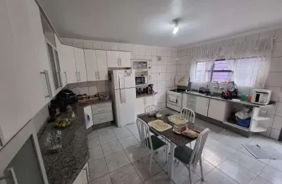 Casa com 3 quartos à venda na Rua Maria Molina Sanches, 588, Parque das Laranjeiras, Sorocaba