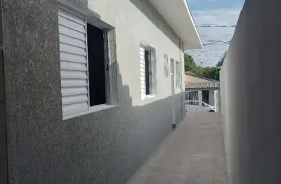 Casa com 2 quartos à venda na Rua Francisco Henrique da Rosa, 655, Parque das Paineiras, Sorocaba