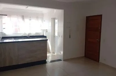 Apartamento à venda no jardim são domingos, em sorocaba-sp.