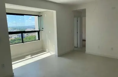 Apartamento com 2 quartos à venda na Avenida Engenheiro Carlos Reinaldo Mendes, 3026, Além Ponte, Sorocaba