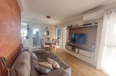 Apartamento à venda no condomínio olga park, em sorocaba-sp.