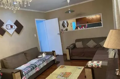 Casa com 3 quartos à venda na Rua José Aparecido de Souza, 288, Jardim São Lourenzo, Sorocaba