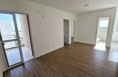 Apartamento à venda no condomínio olga park, em sorocaba-sp.