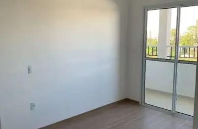 Apartamento com 2 quartos à venda na Rua Elias Rodrigues Claro, 168, Jardim São Carlos, Sorocaba