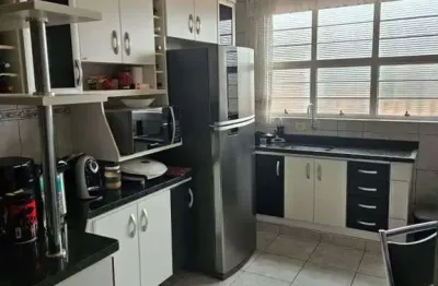 Casa com 3 quartos à venda na Rua José Maria Marques, 39, Jardim Itanguá, Sorocaba