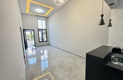 Casa térrea à venda no condomínio horto florestal ii, em sorocaba-sp.