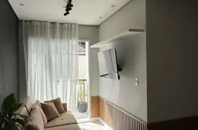 Apartamento à venda no condomínio residencial botânico, em sorocaba-sp.