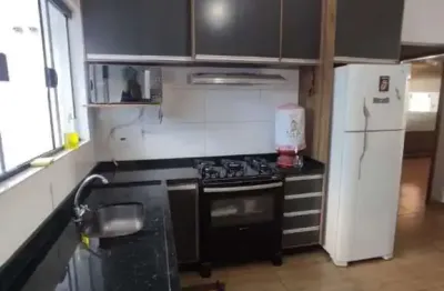 Casa com 2 quartos à venda na Rua Herval Domingues, 10, Parque São Bento, Sorocaba