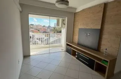 Apartamento garden à venda edifício garden hill, sorocaba-sp