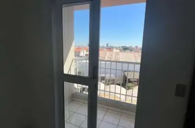 Apartamento à venda no condominio residencial morar e viver giardino, em sorocaba-sp