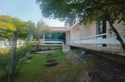 Casa com 4 quartos à venda na Rua Pombal Ruggeri, 2, Vila Trujillo, Sorocaba