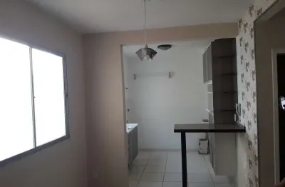 Apartamento com 2 quartos à venda na Alameda Reino Unido, 370, Boa Vista, Sorocaba