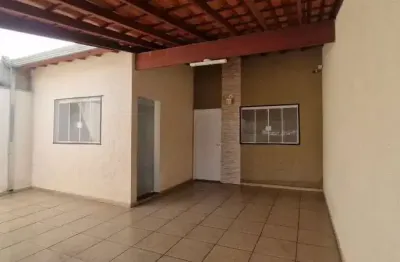 Casa à venda no jardim residencial imperatriz, em sorocaba-sp.