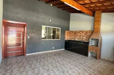 Casa com 3 quartos à venda na Rua Carlos de Oliveira Martins, 104, Jardim Alpes de Sorocaba, Sorocaba