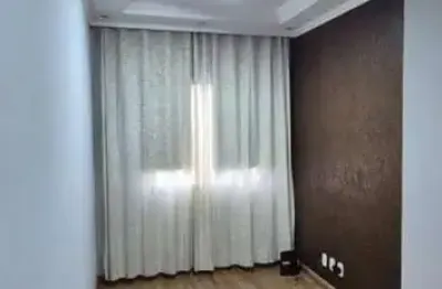 Apartamento à venda no condomínio massimo residence, em sorocaba-sp.