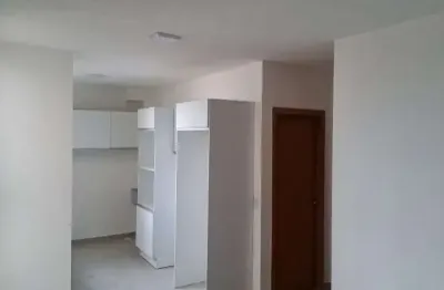 Apartamento térreo à venda no éden com 2 quartos, em sorocaba-sp