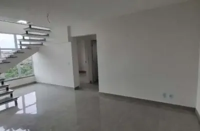 Apartamento cobertura à venda na vila vasques com 3 dormitórios, em votorantim-sp.