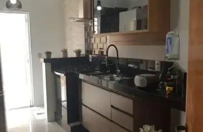 Apartamento com 2 quartos à venda na Rua Mirassol, 105, Vila Trujillo, Sorocaba