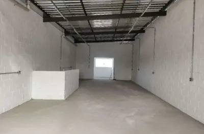 Barracão comercial à venda no pq. vitória régia, sorocaba/sp.