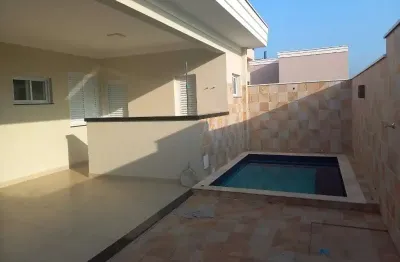 Casa térrea à venda no cajuru do sul, campos do conde, em sorocaba -sp.