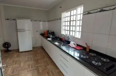 Casa com 2 quartos à venda na Avenida Victor Andrew, 4435, Zona Industrial, Sorocaba