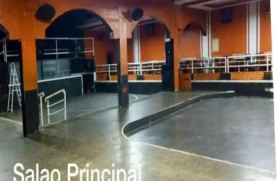 Salão comercial para alugar no centro, afonso vergueiro, em sorocaba -sp