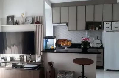 Apartamento com 2 quartos à venda na Rua Elias Rodrigues Claro, 628, Jardim São Carlos, Sorocaba