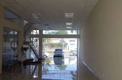 Prédio comercial à venda na avenida general carneiro, em sorocaba-sp