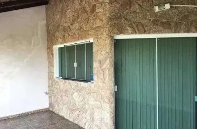 Casa com 2 quartos à venda na Rua Antônia Simão Rodrigues, 88, Jardim Portal do Itavuvu, Sorocaba