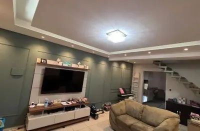 Casa com 3 quartos à venda na Rua Azel de Arruda, 666, Parque São Bento, Sorocaba