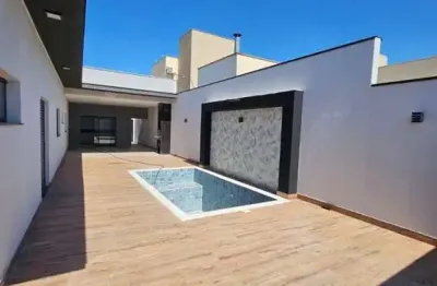 Casa à venda no condomínio portal da primavera, em sorocaba-sp.