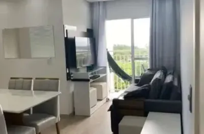 Apartamento à venda na residencial mont castelo, em sorocaba-sp
