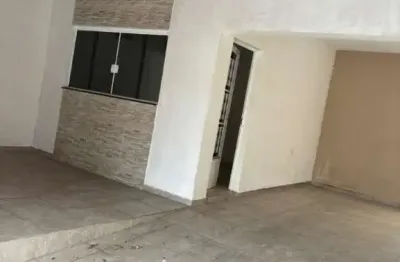 Casa com 2 quartos à venda na Rua Alberto Nogueira Padilha, 66, Jardim Montreal, Sorocaba