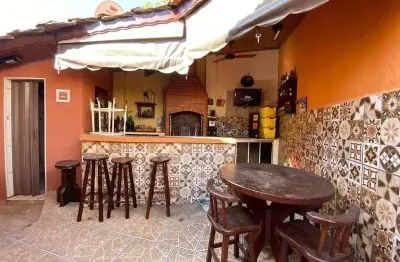 Casa com 3 quartos à venda na Rua Gustavo Magalhães, 100, Jardim Faculdade, Sorocaba