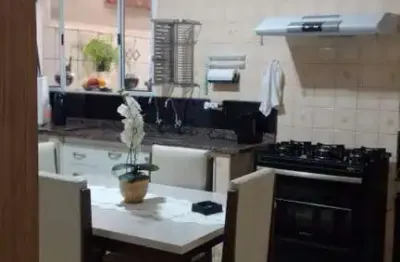 Casa com 3 quartos à venda na Rua Rubião de Almeida, 10, Jardim São Conrado, Sorocaba