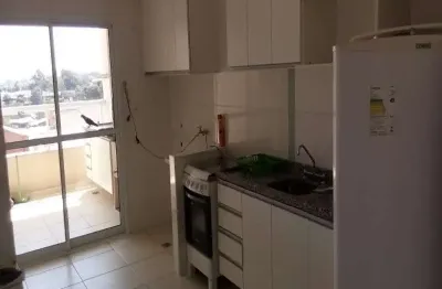 Apartamento à venda no condomínio san paolo, em sorocaba -sp