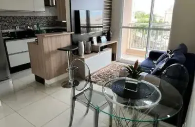 Apartamento à venda no condomínio vista garden, em sorocaba -sp.