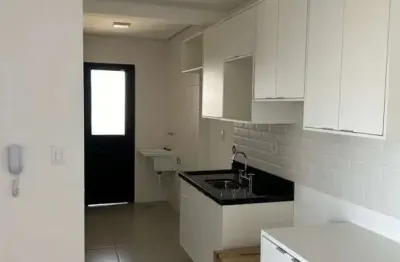 Apartamento com 2 quartos à venda na Avenida Engenheiro Carlos Reinaldo Mendes, 3062, Além Ponte, Sorocaba