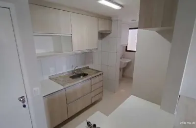 Apartamento à venda no condomínio residencial paris, em sorocaba-sp.