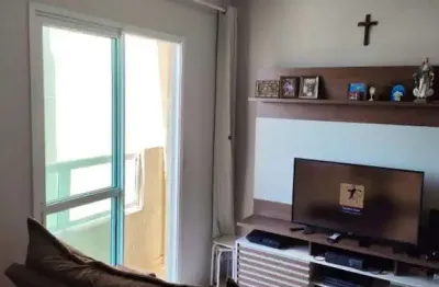 Apartamento à venda no condomínio residencial aspen, em sorocaba-sp.