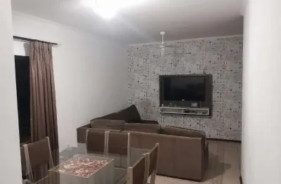 Apartamento à venda no residencial san martin, em sorocaba-sp.
