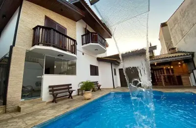 Casa com 3 quartos à venda na Rua Agripino Guedes, 99, Jardim Astro, Sorocaba